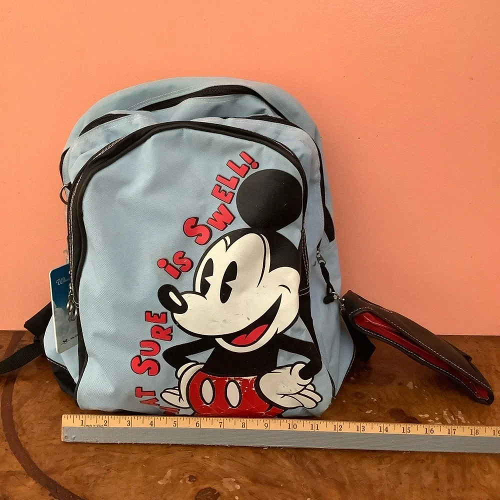 Disney this vintage